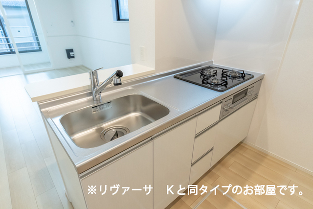 7/20 キッチン