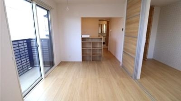 3/20 リビング/ダイニング