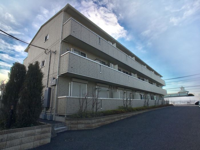 1/18 外観