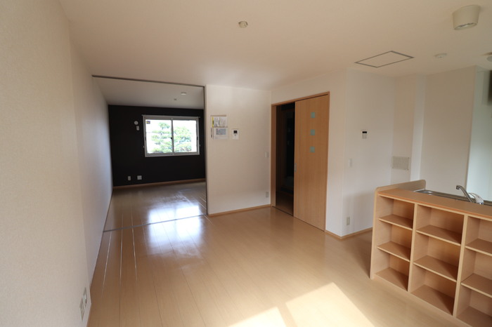 3/20 リビング/ダイニング