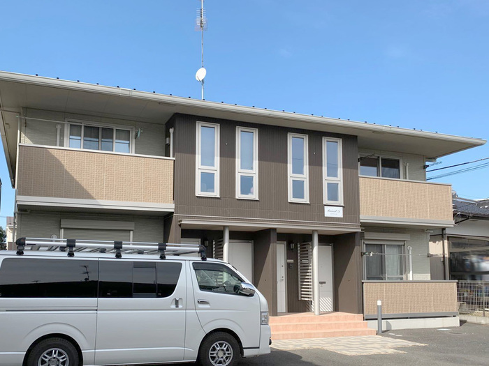 1/15 外観