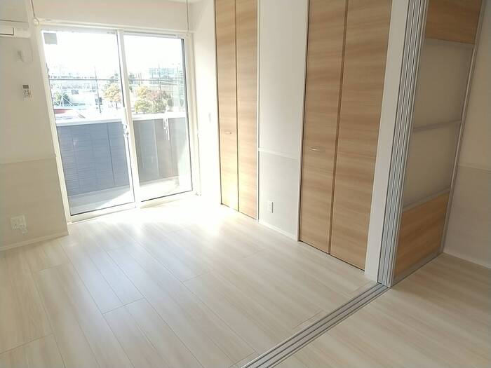 3/18 リビング/ダイニング