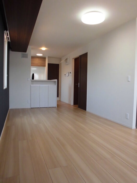 3/19 リビング/ダイニング