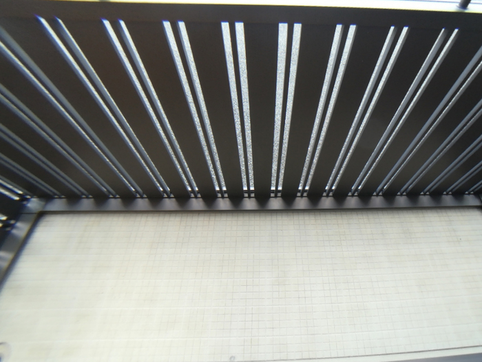 12/20 バルコニー