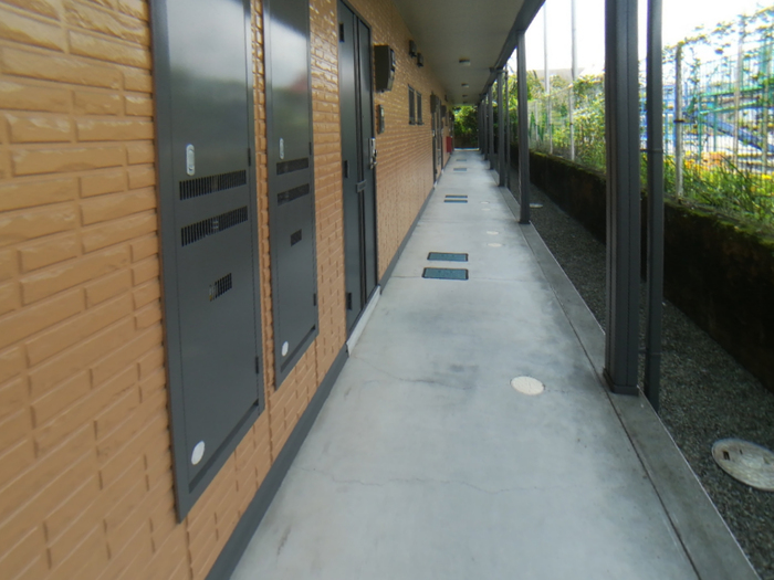 17/20 エントランス