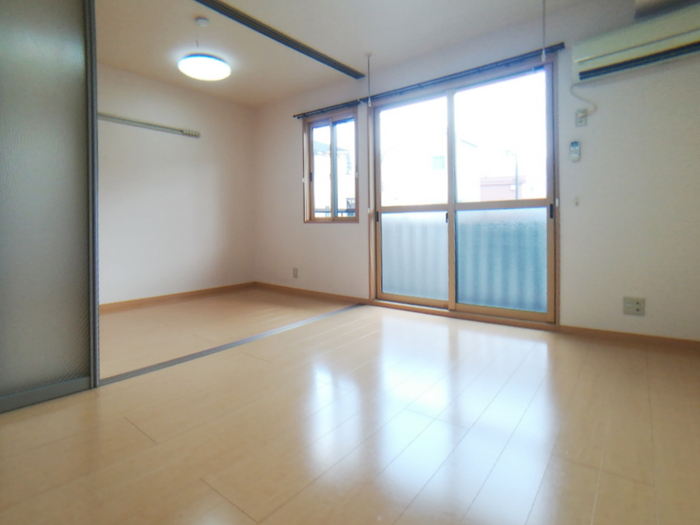 3/20 リビング/ダイニング