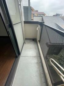 11/20 バルコニー