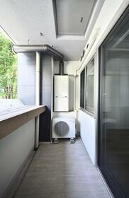 13/16 バルコニー