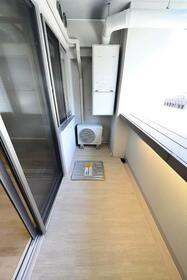 14/16 バルコニー