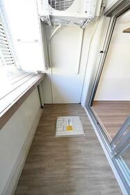 14/16 バルコニー