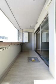 14/16 バルコニー