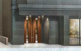 11/11 エントランス