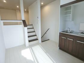 3/22 リビング/ダイニング