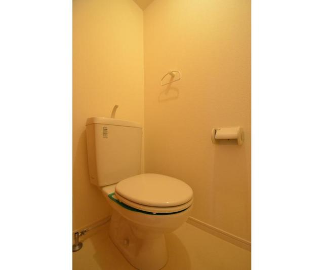 10/26 トイレ