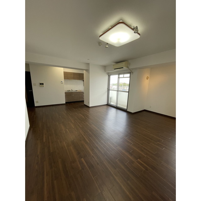 3/14 リビング/ダイニング