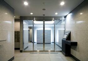 10/10 エントランス