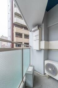 14/16 バルコニー