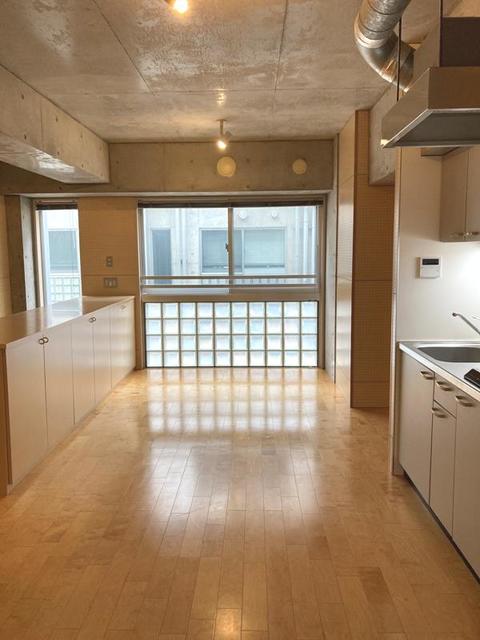 3/20 リビング/ダイニング