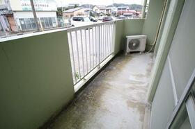15/16 バルコニー