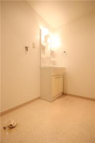 11/23 バルコニー