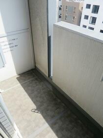 13/16 バルコニー