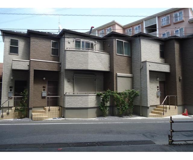 14/14 エントランス