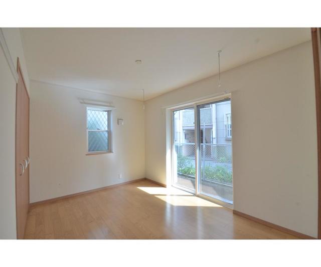 4/14 リビング/ダイニング