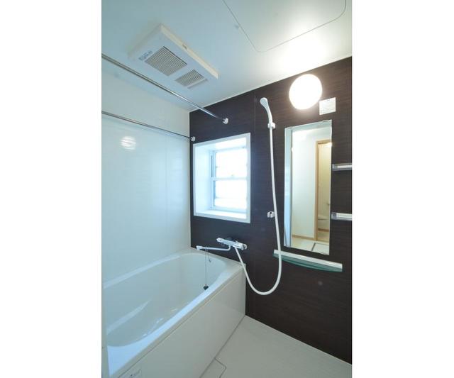 7/14 浴室