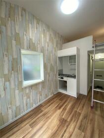 3/12 リビング/ダイニング