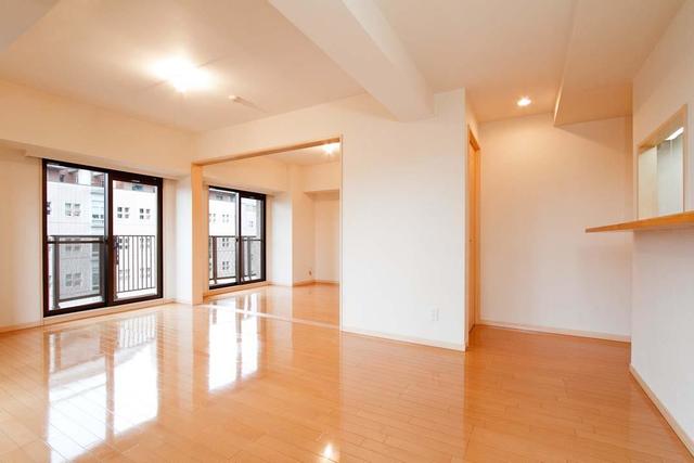 3/25 リビング/ダイニング