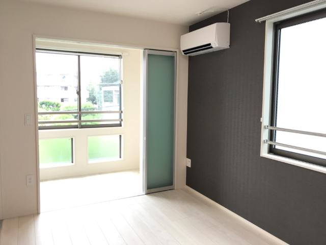 3/27 リビング/ダイニング