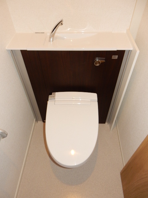 9/20 トイレ