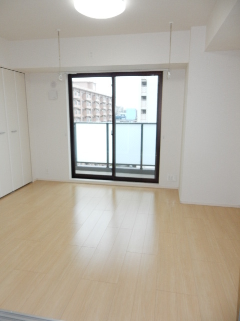 4/20 リビング/ダイニング