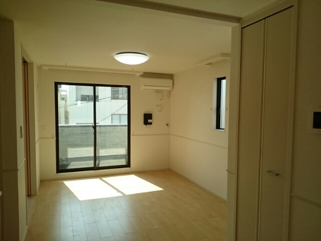 3/20 リビング/ダイニング