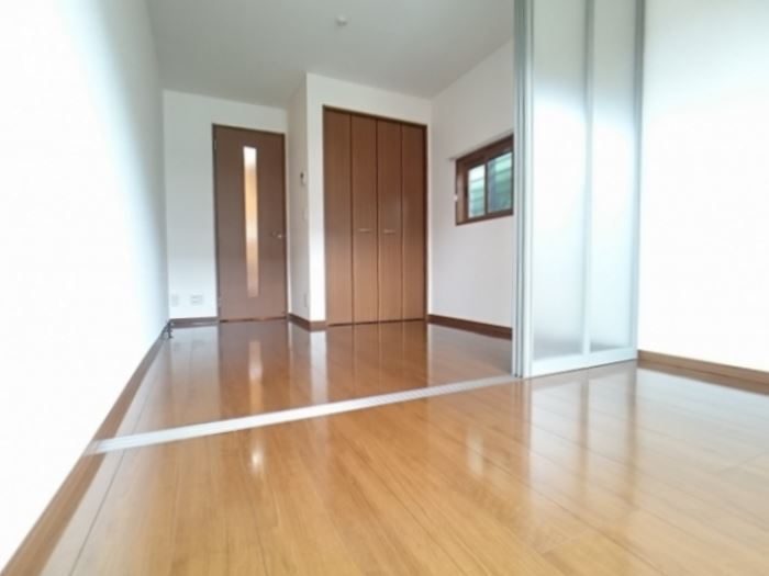 3/24 リビング/ダイニング