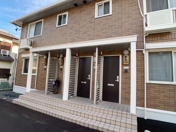 19/20 エントランス