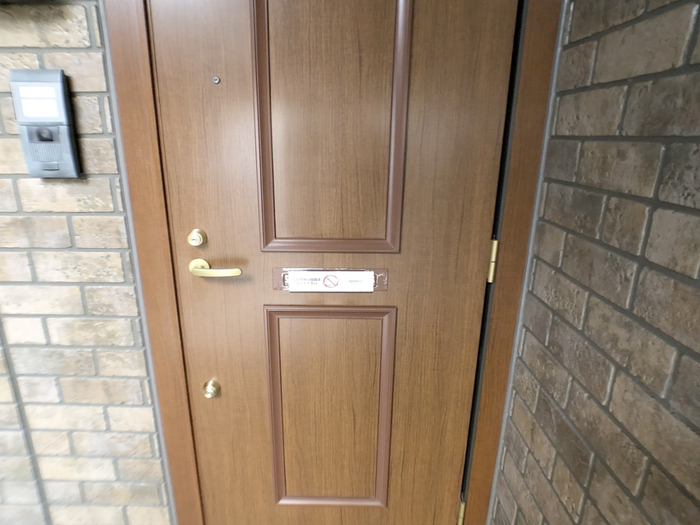 15/18 エントランス