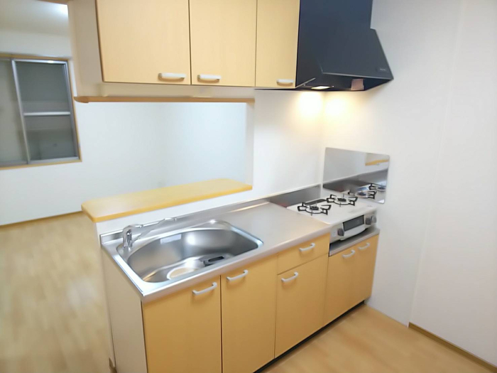 7/17 キッチン
