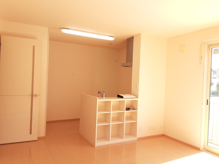 3/16 リビング/ダイニング