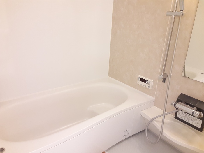 7/16 浴室