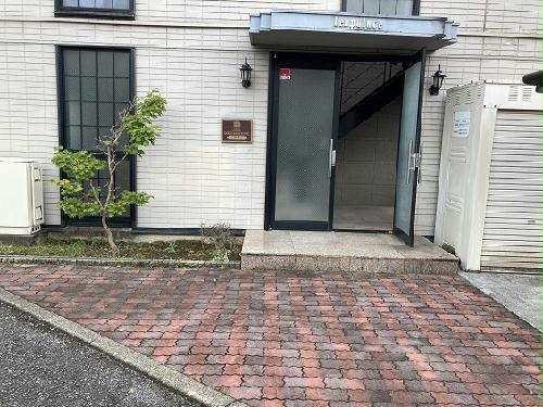 3/14 リビング/ダイニング