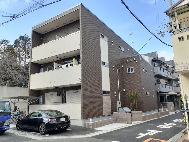 1/20 外観