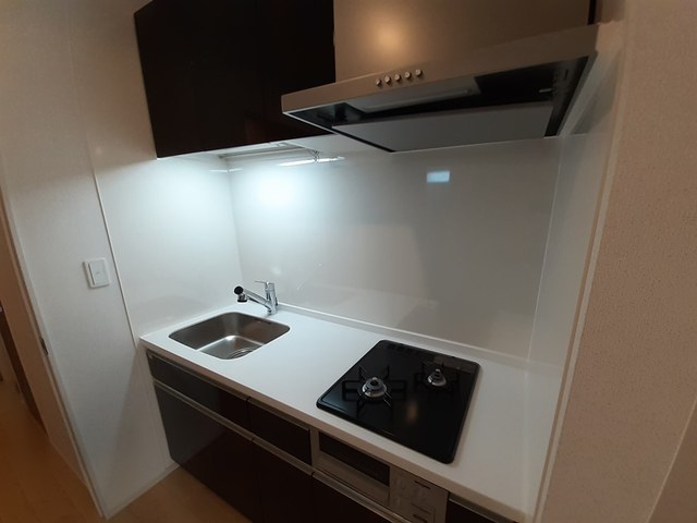 7/20 キッチン