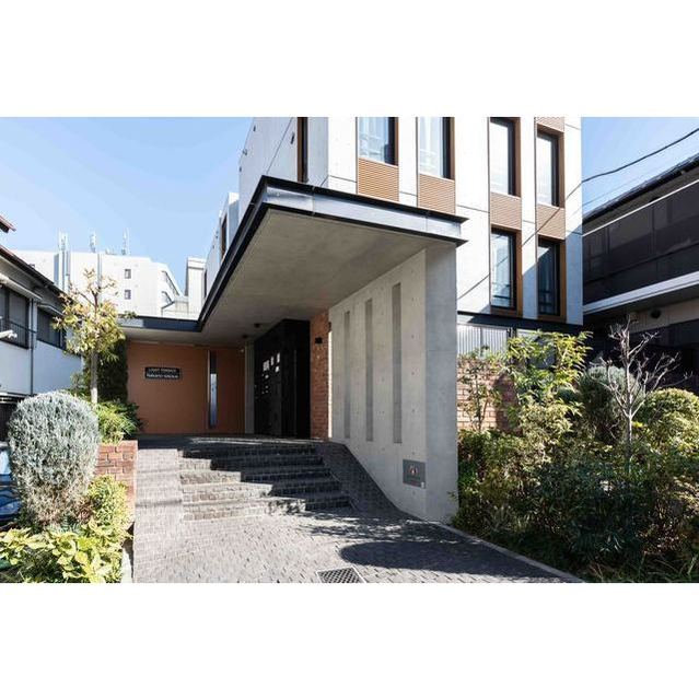 4/10 エントランス