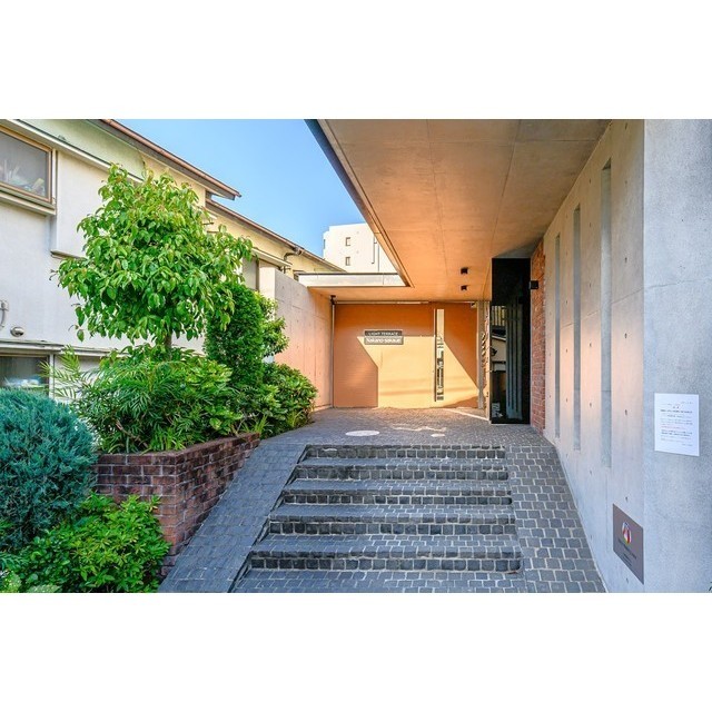 5/10 エントランス