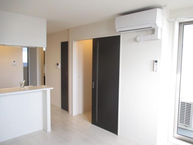 3/27 リビング/ダイニング