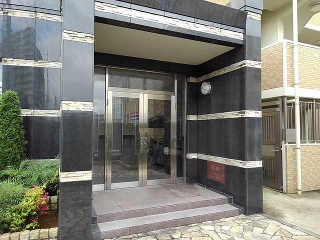 15/25 エントランス