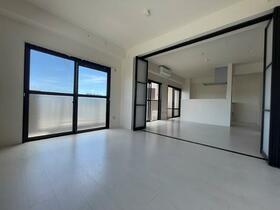 4/16 リビング/ダイニング