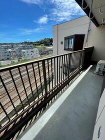 15/16 バルコニー