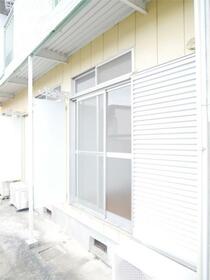 14/19 バルコニー